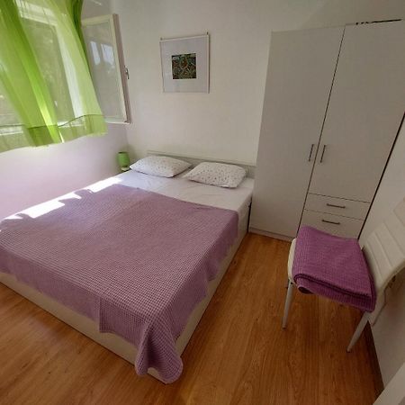 House Vlasta Primošten Dış mekan fotoğraf