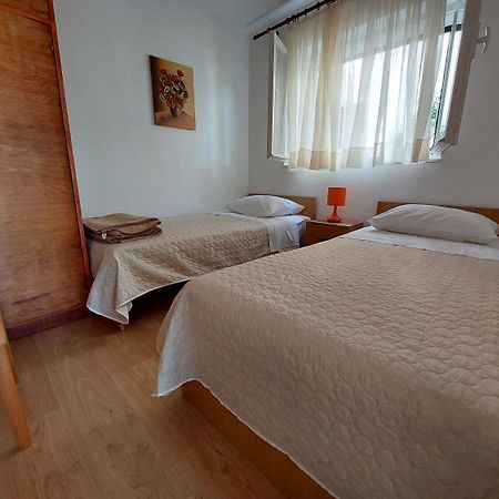 House Vlasta Primošten Dış mekan fotoğraf