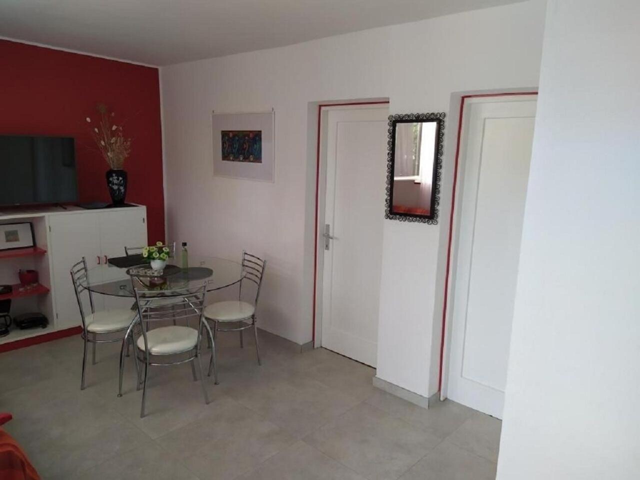 House Vlasta Primošten Dış mekan fotoğraf