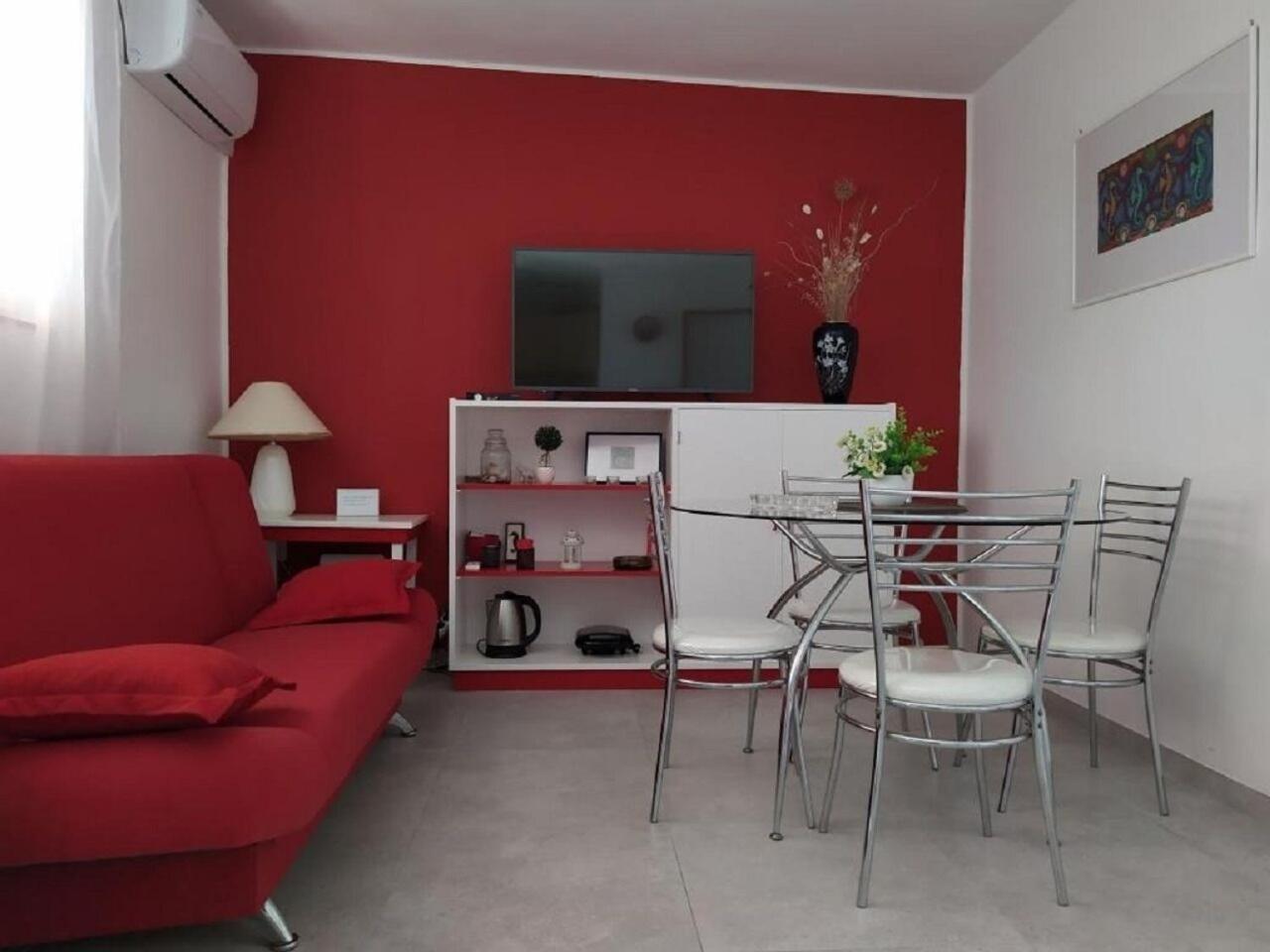 House Vlasta Primošten Dış mekan fotoğraf