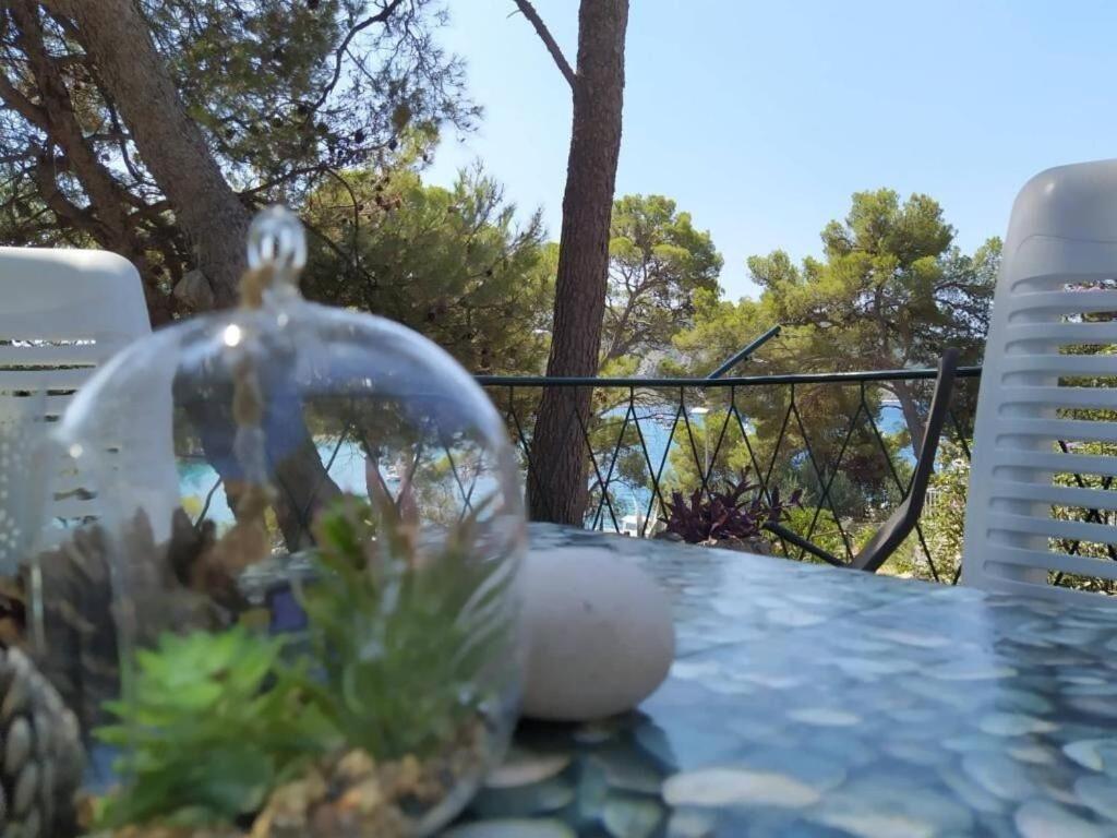 House Vlasta Primošten Dış mekan fotoğraf