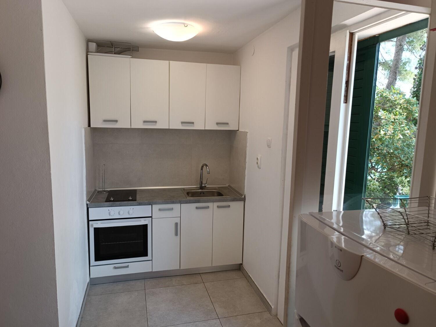 House Vlasta Primošten Dış mekan fotoğraf