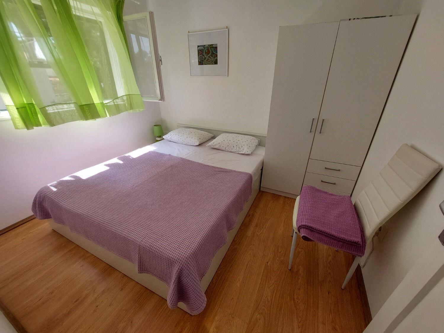 House Vlasta Primošten Dış mekan fotoğraf
