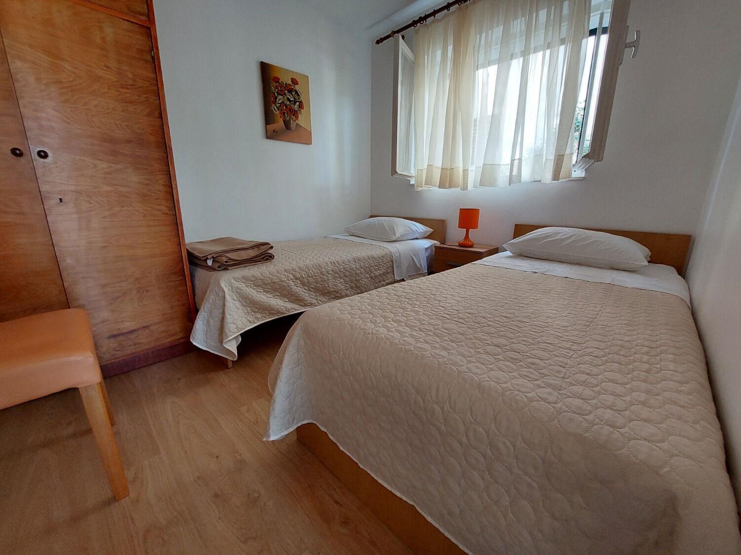 House Vlasta Primošten Dış mekan fotoğraf