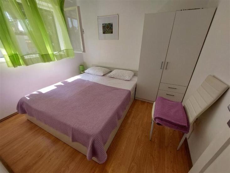 House Vlasta Primošten Dış mekan fotoğraf