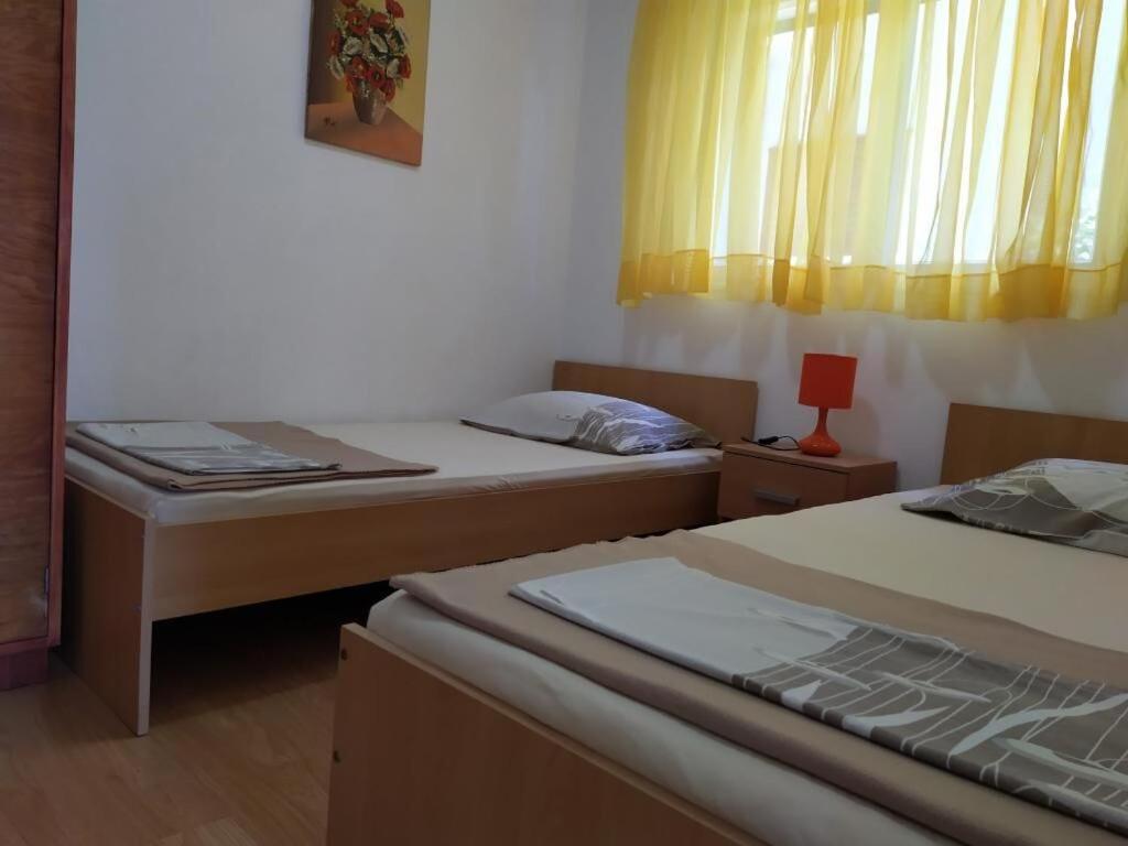 House Vlasta Primošten Dış mekan fotoğraf
