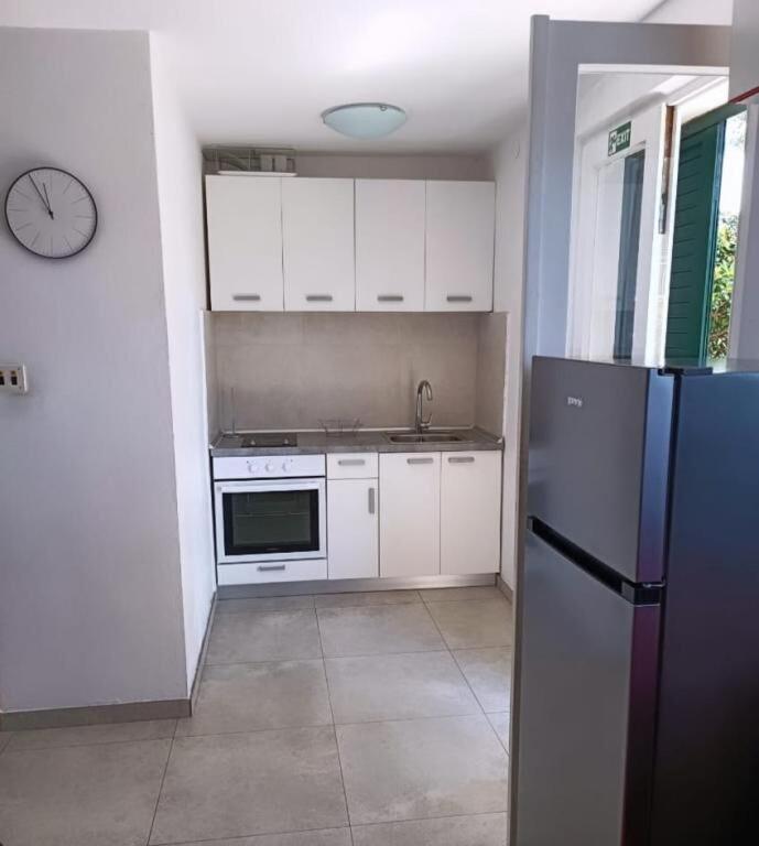 House Vlasta Primošten Dış mekan fotoğraf